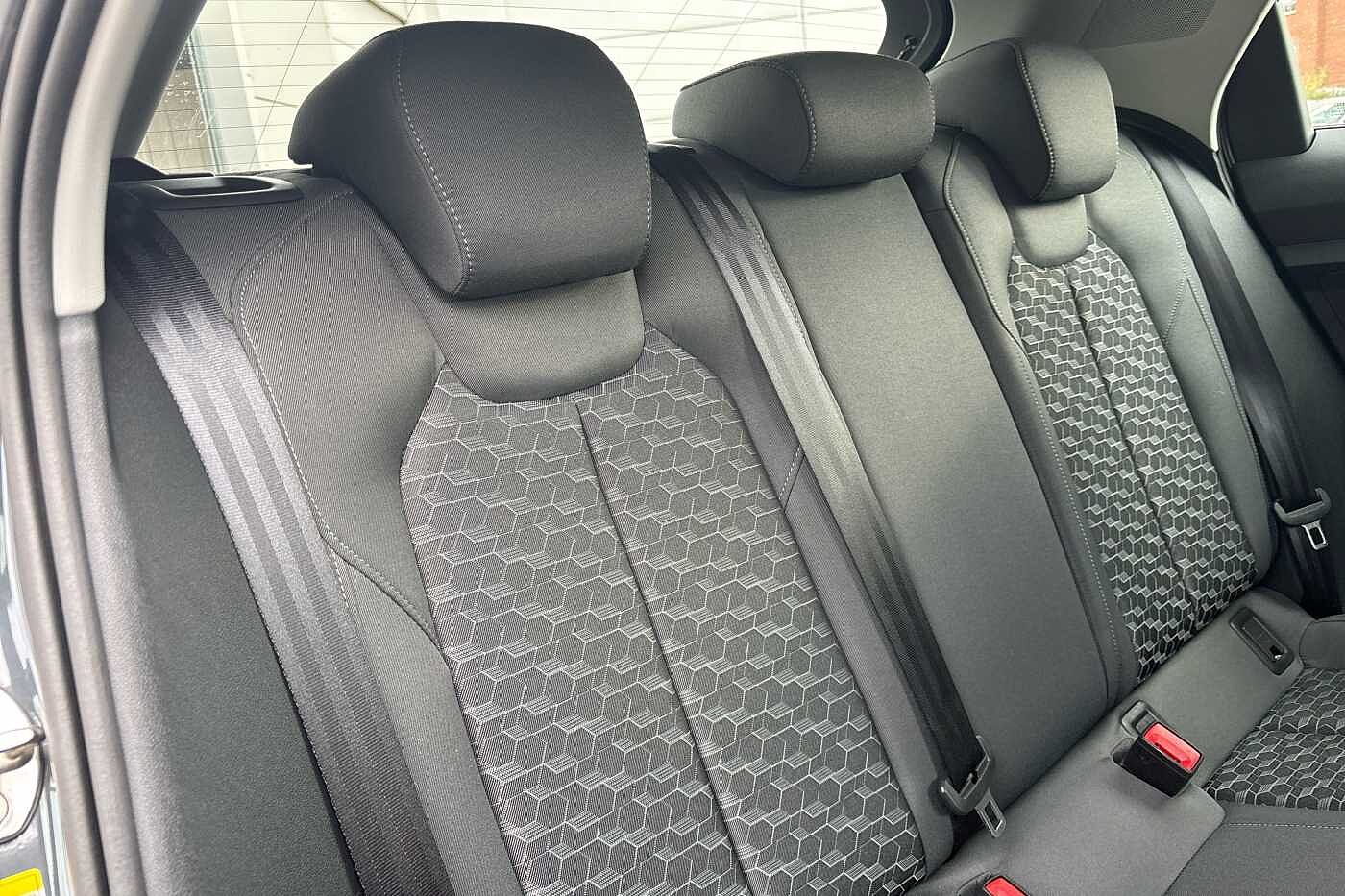Used Audi A1 2023 for sale - 76111571: Photo 8