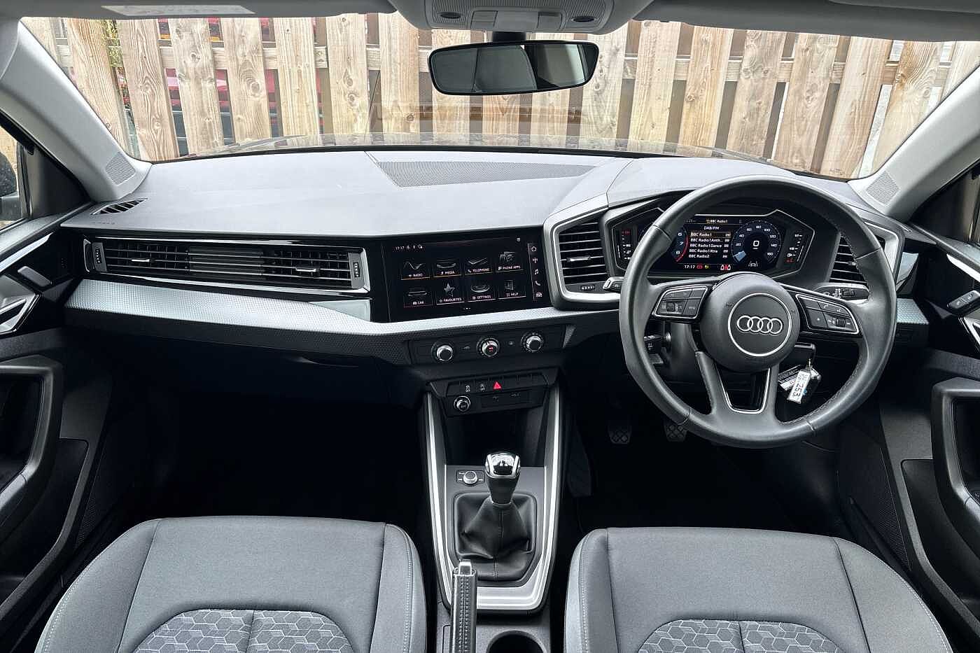 Used Audi A1 2023 for sale - 76111571: Photo 9