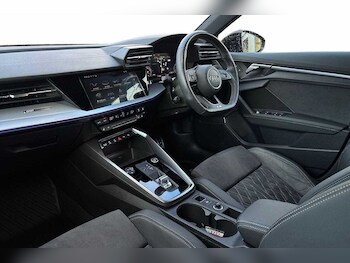 Used Audi A3 2023 for sale - 77177347: Photo