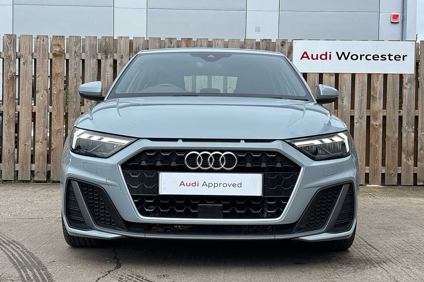 Used Audi A1 2020 for sale - 76800526: Photo 10