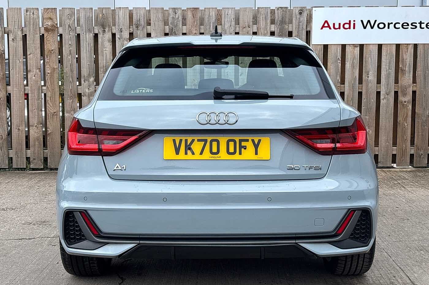 Used Audi A1 2020 for sale - 76800526: Photo 11