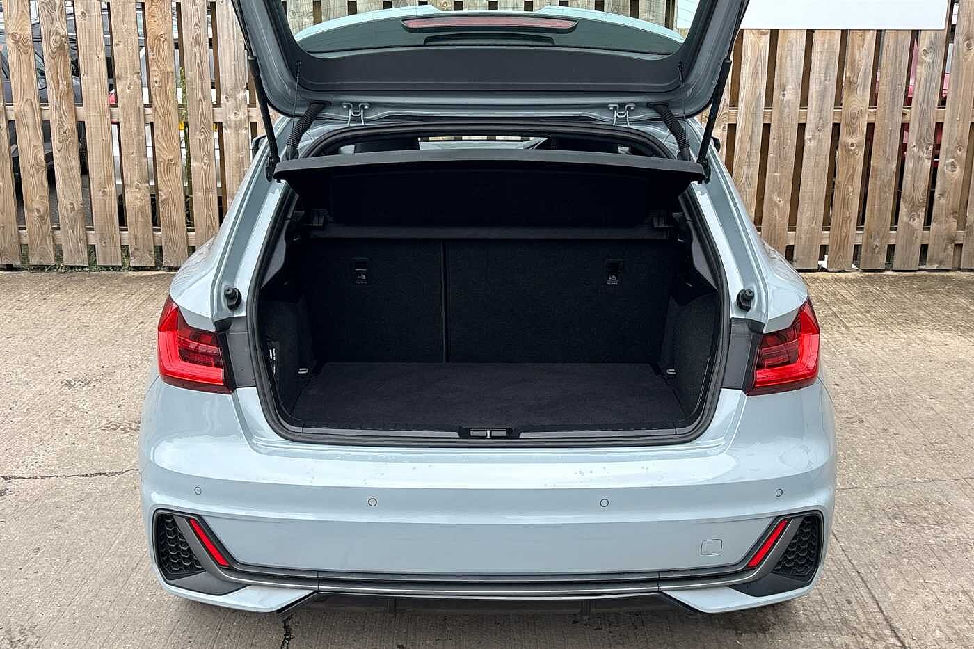 Used Audi A1 2020 for sale - 76800526: Photo 12