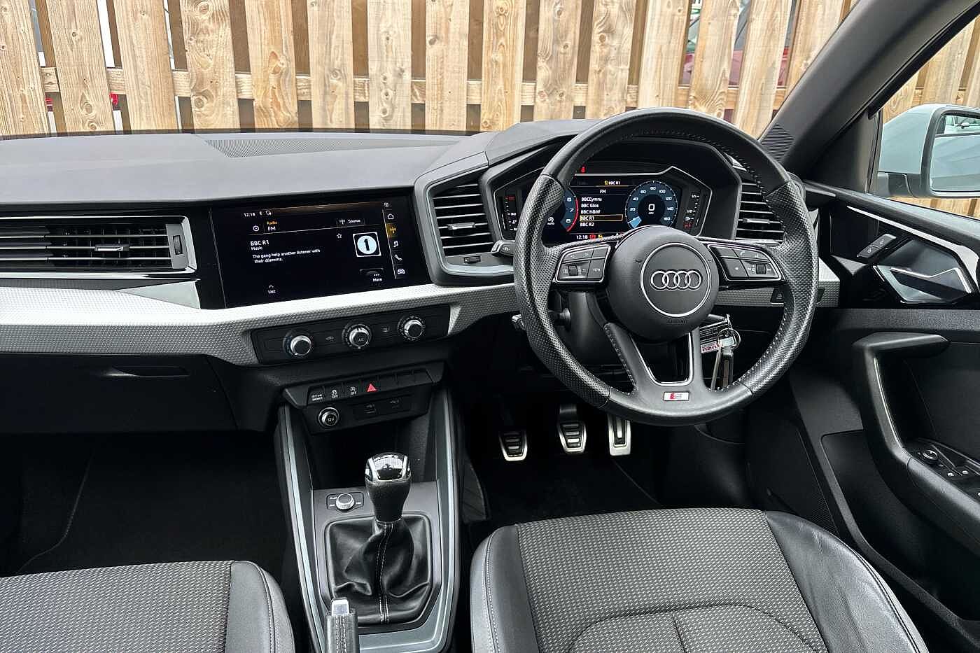 Used Audi A1 2020 for sale - 76800526: Photo 13