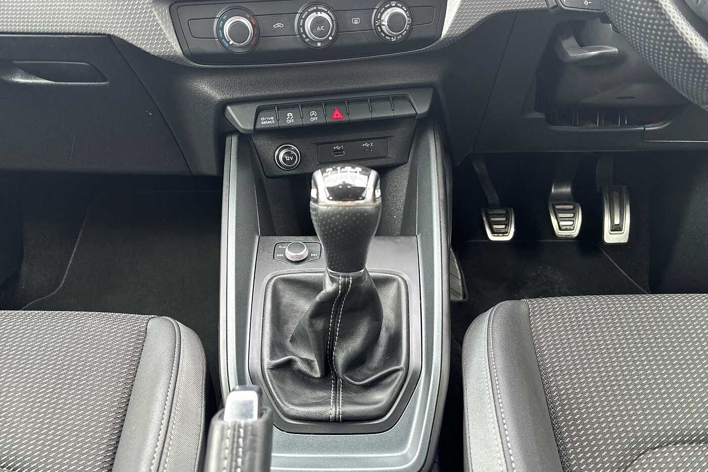 Used Audi A1 2020 for sale - 76800526: Photo 14