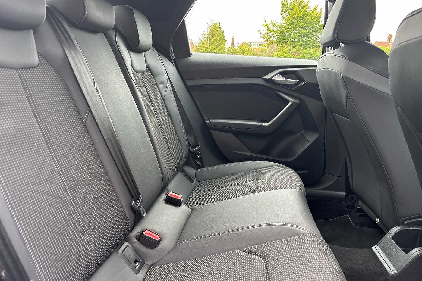 Used Audi A1 2020 for sale - 76800526: Photo 15