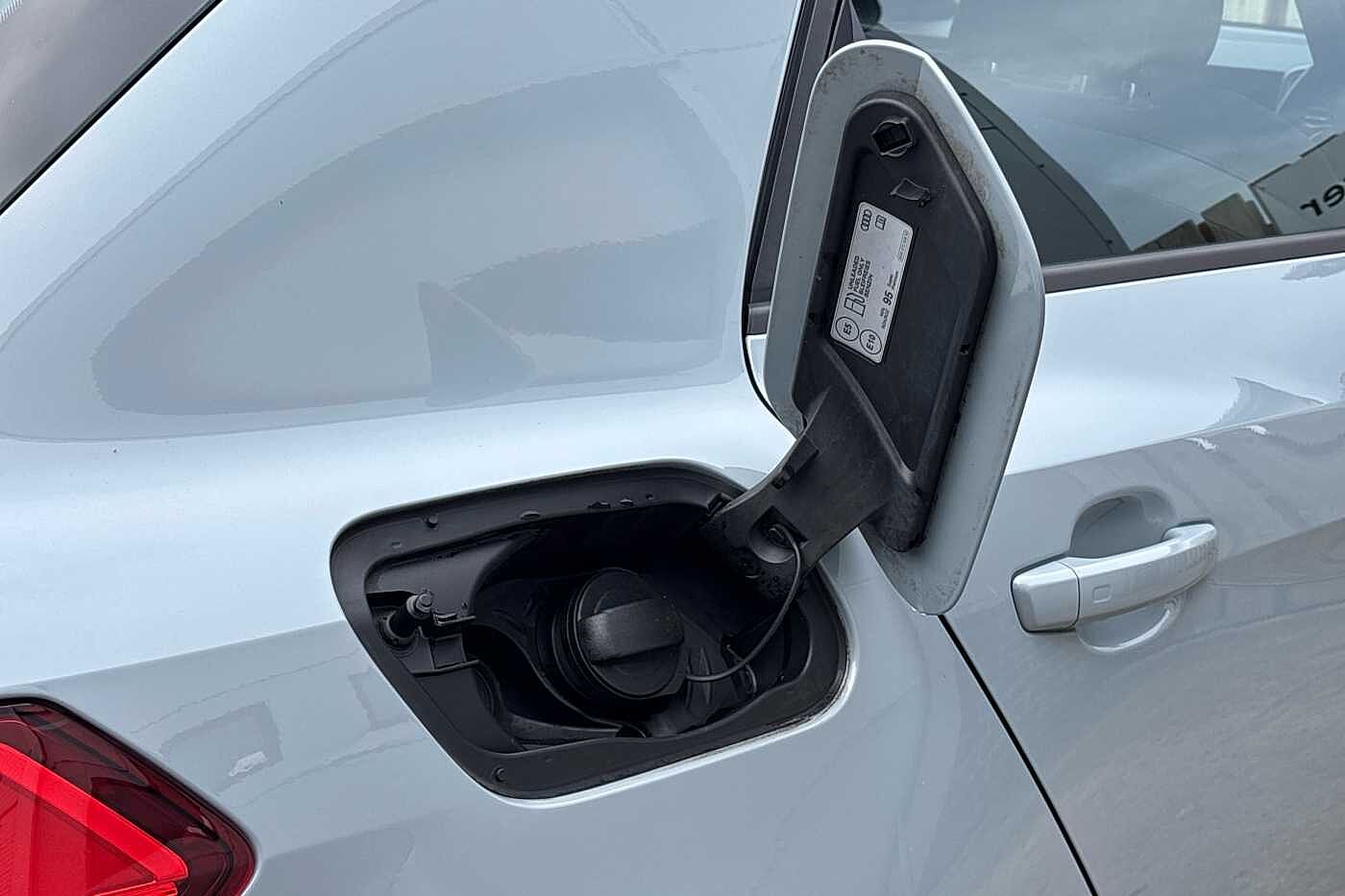 Used Audi A1 2020 for sale - 76800526: Photo 16