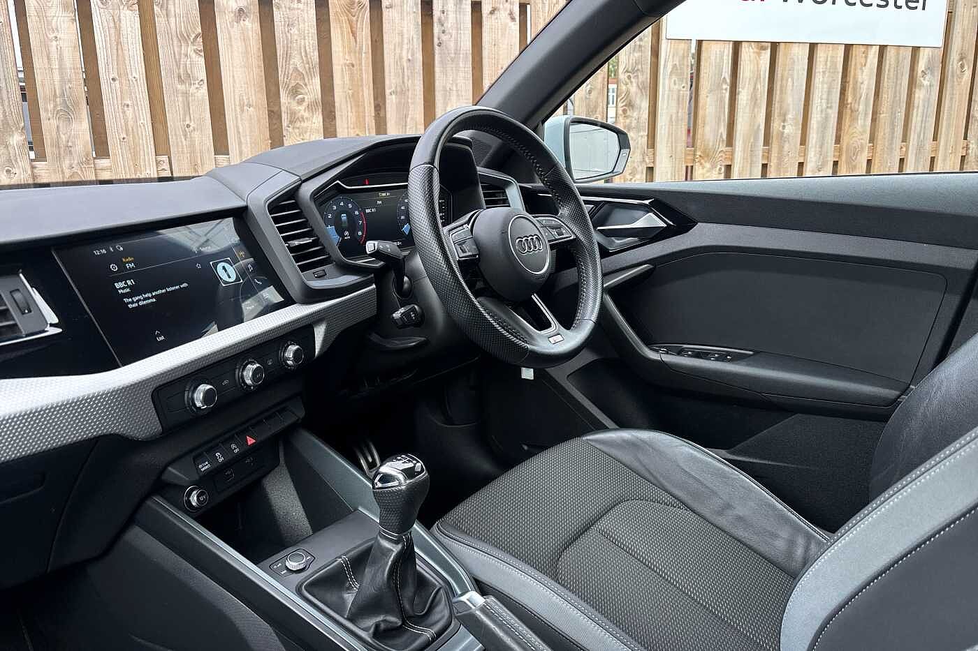 Used Audi A1 2020 for sale - 76800526: Photo 2