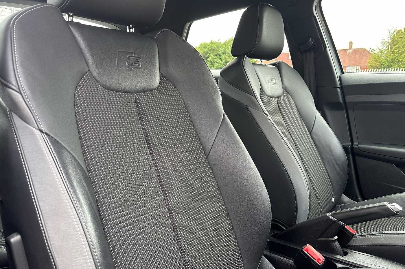 Used Audi A1 2020 for sale - 76800526: Photo 21