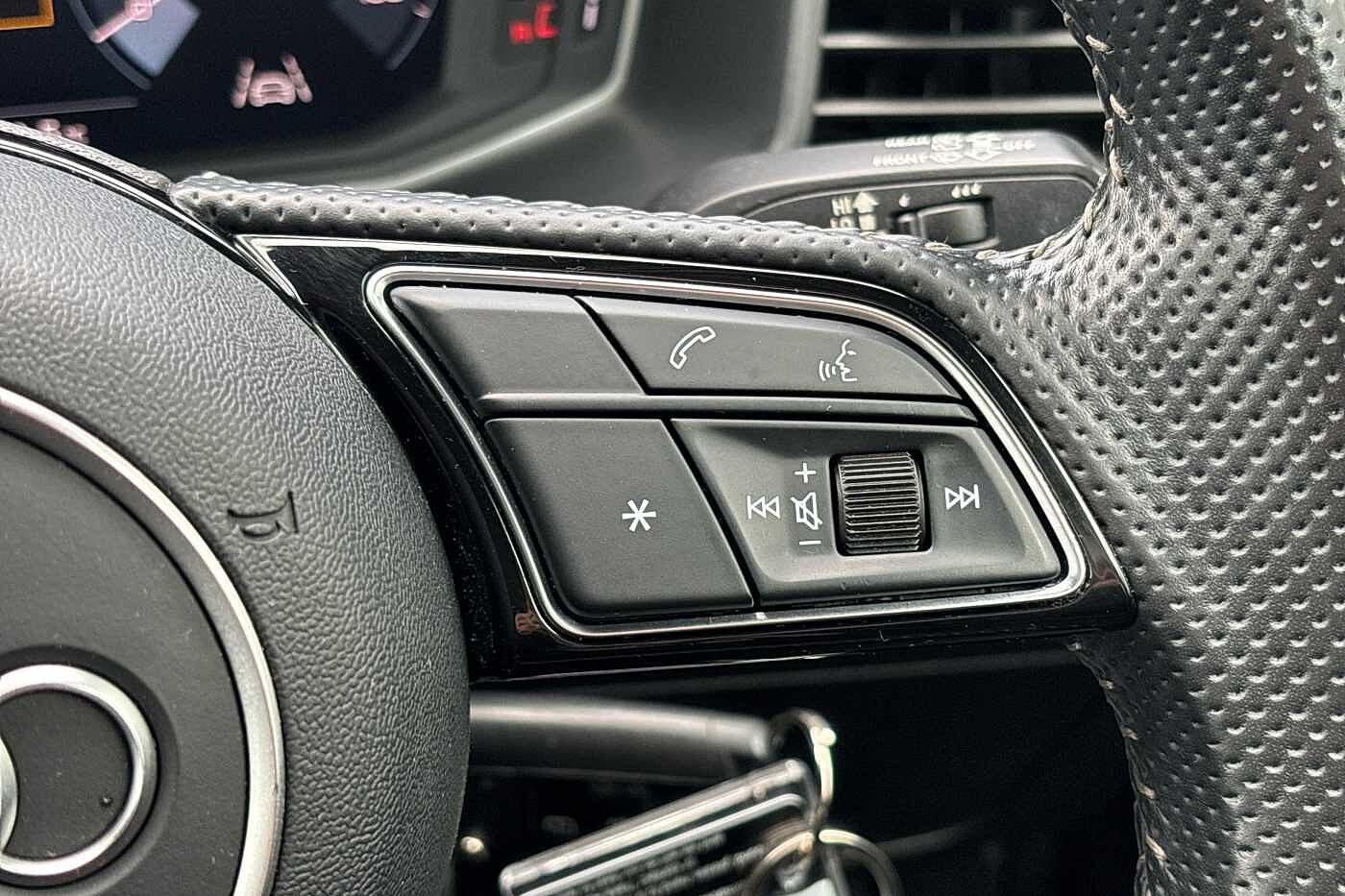 Used Audi A1 2020 for sale - 76800526: Photo 24