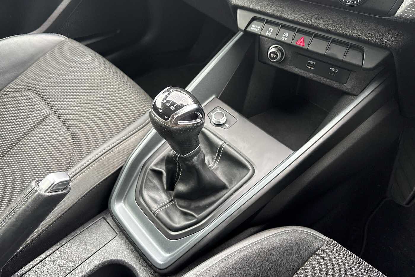 Used Audi A1 2020 for sale - 76800526: Photo 27