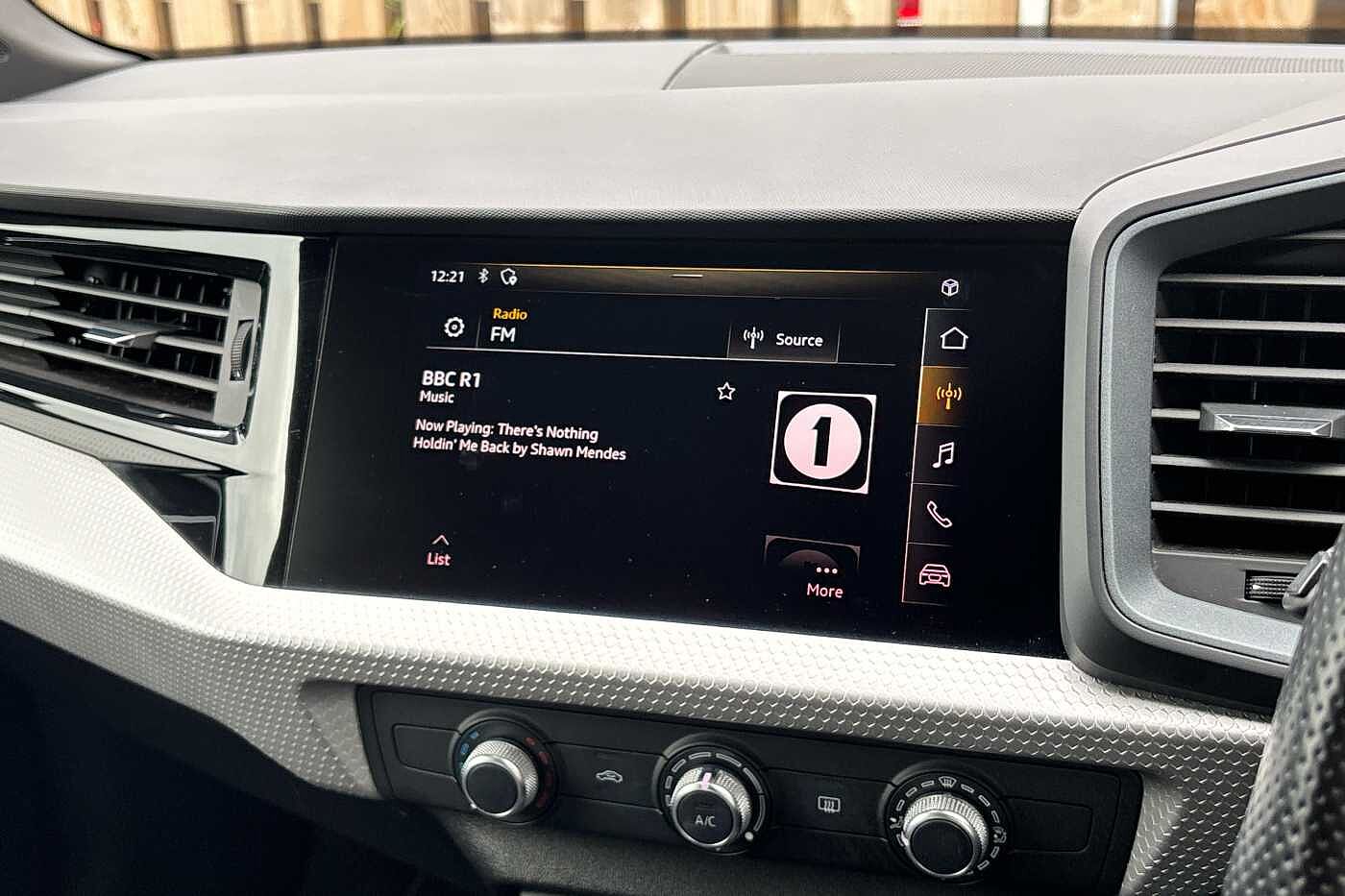 Used Audi A1 2020 for sale - 76800526: Photo 29