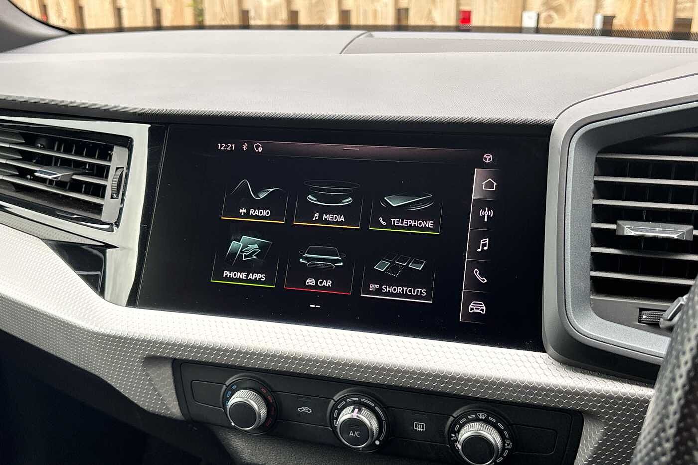 Used Audi A1 2020 for sale - 76800526: Photo 30