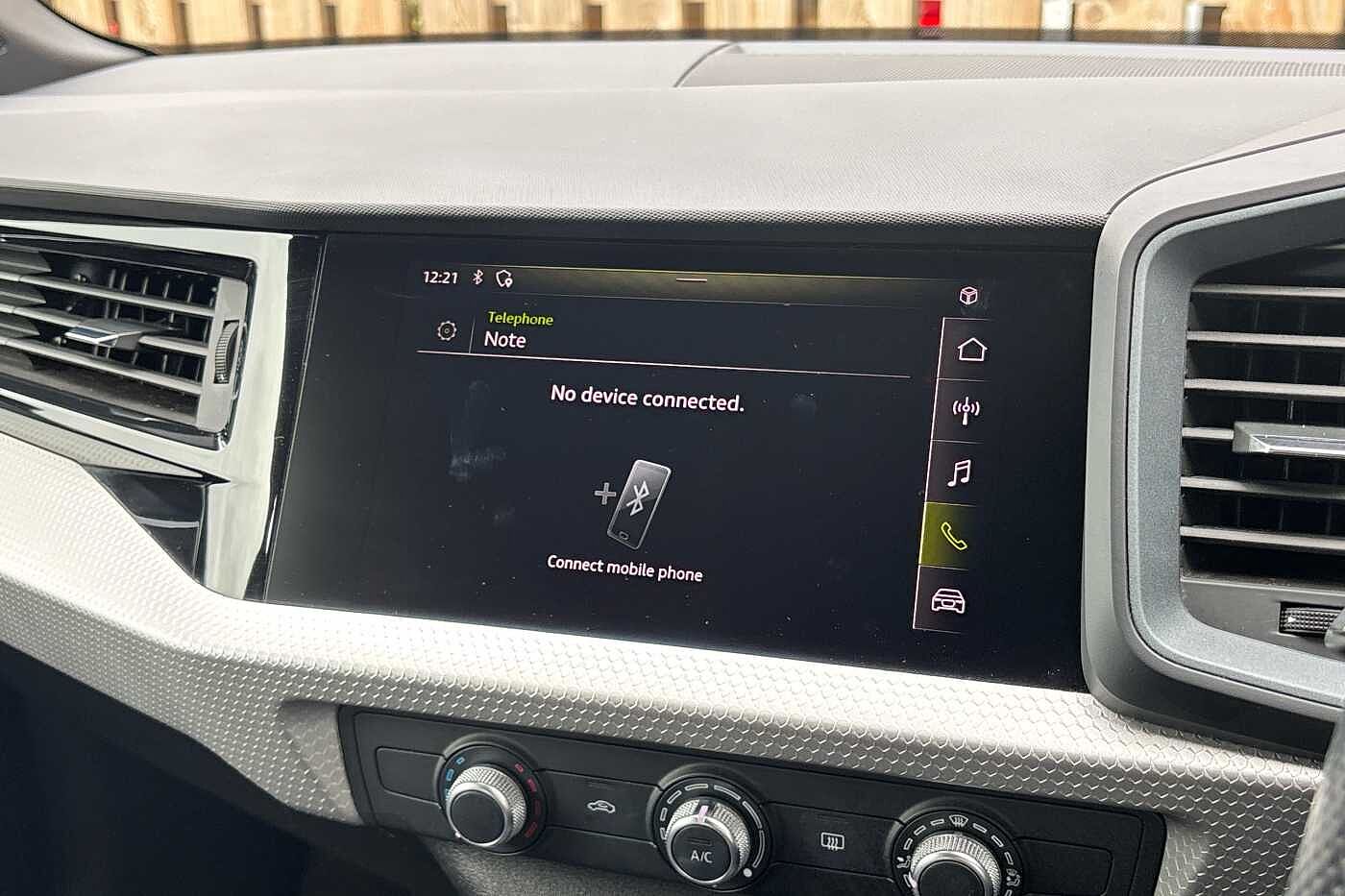 Used Audi A1 2020 for sale - 76800526: Photo 31