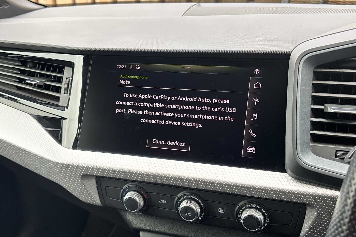 Used Audi A1 2020 for sale - 76800526: Photo 32