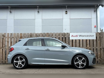 Used Audi A1 2020 for sale - 76800526: Photo