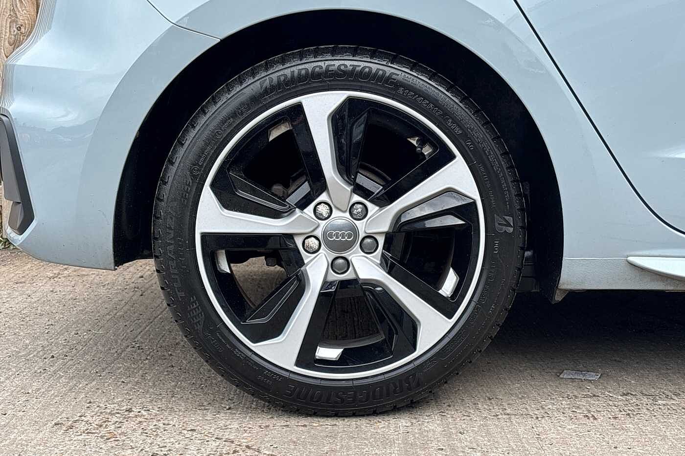 Used Audi A1 2020 for sale - 76800526: Photo 5