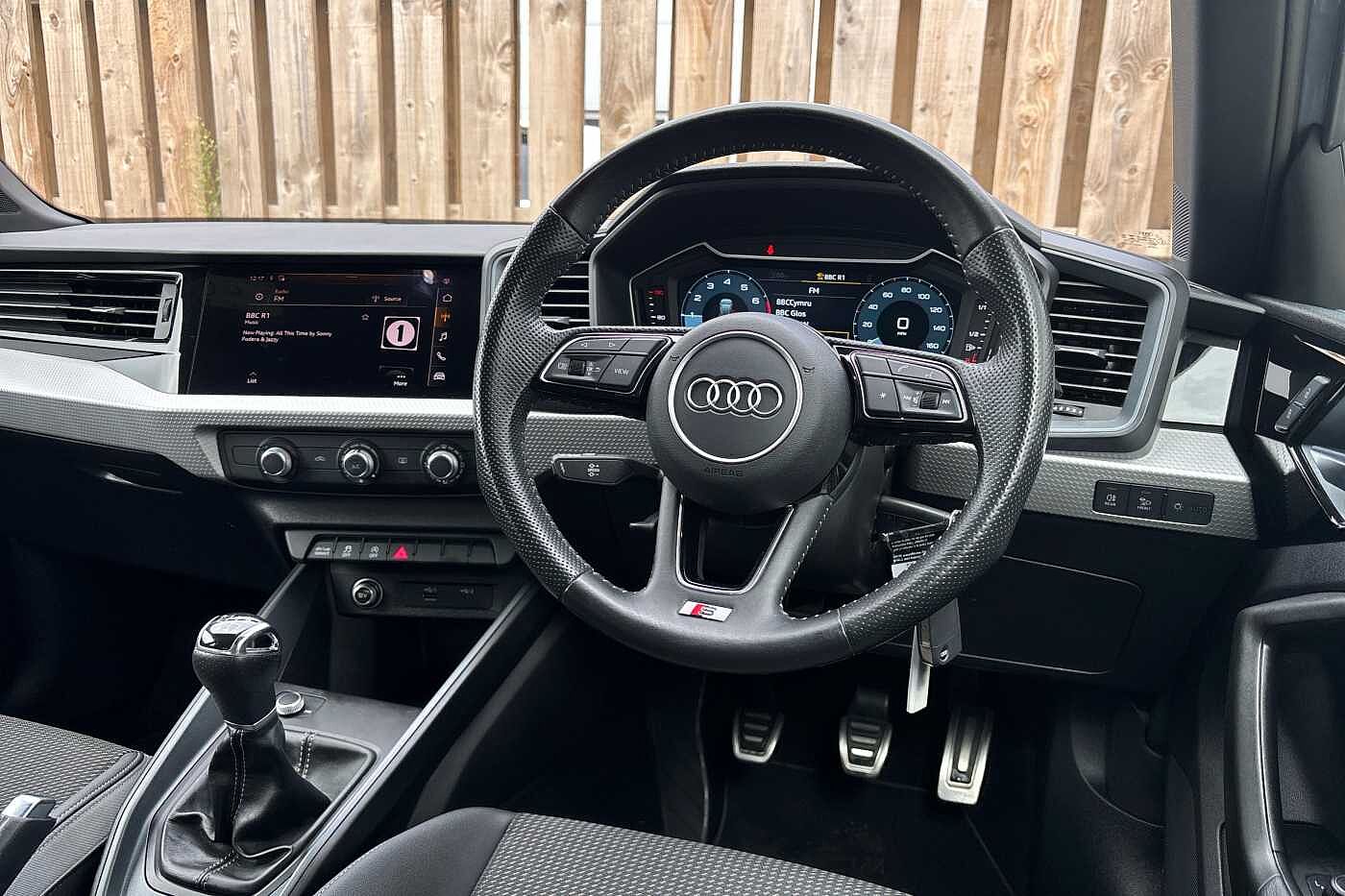 Used Audi A1 2020 for sale - 76800526: Photo 6