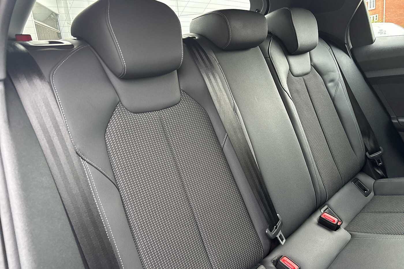 Used Audi A1 2020 for sale - 76800526: Photo 8