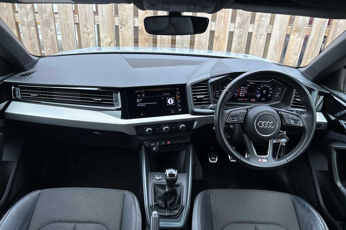 Used Audi A1 2020 for sale - 76800526: Photo 9