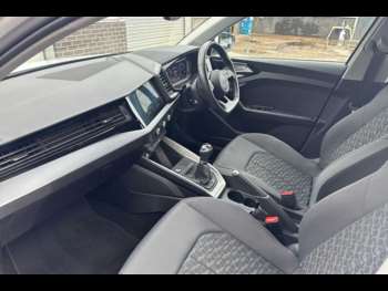 Used Audi A1 2020 for sale - 74535695: Photo