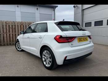 Used Audi A1 2020 for sale - 74535695: Photo