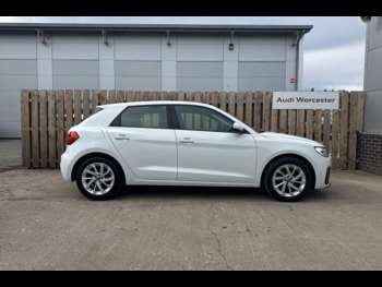 Used Audi A1 2020 for sale - 74535695: Photo