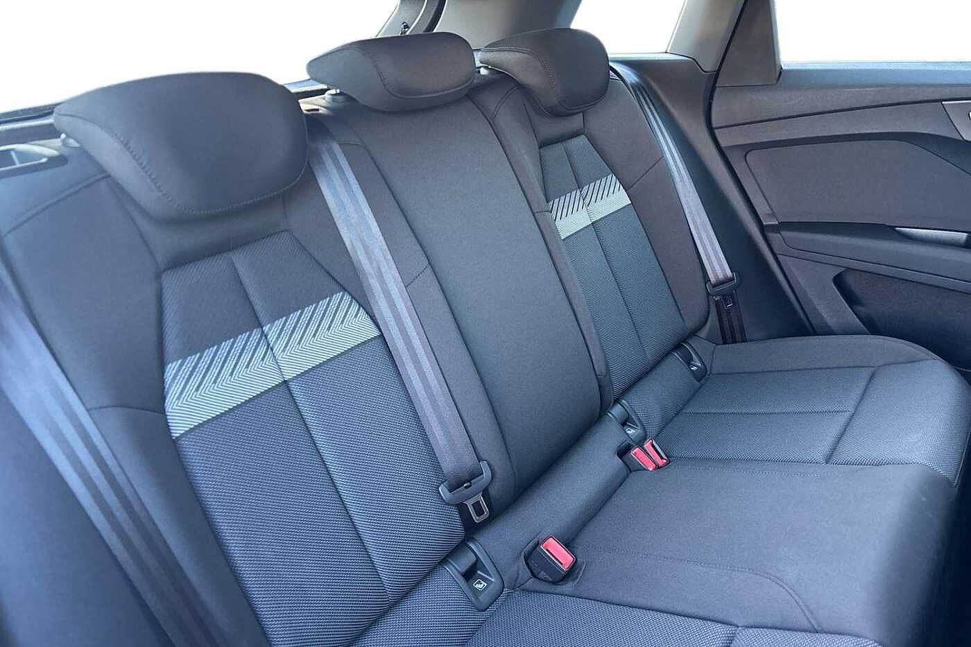 Used Audi Q4 e-tron 2022 for sale - 77124619: Photo 10