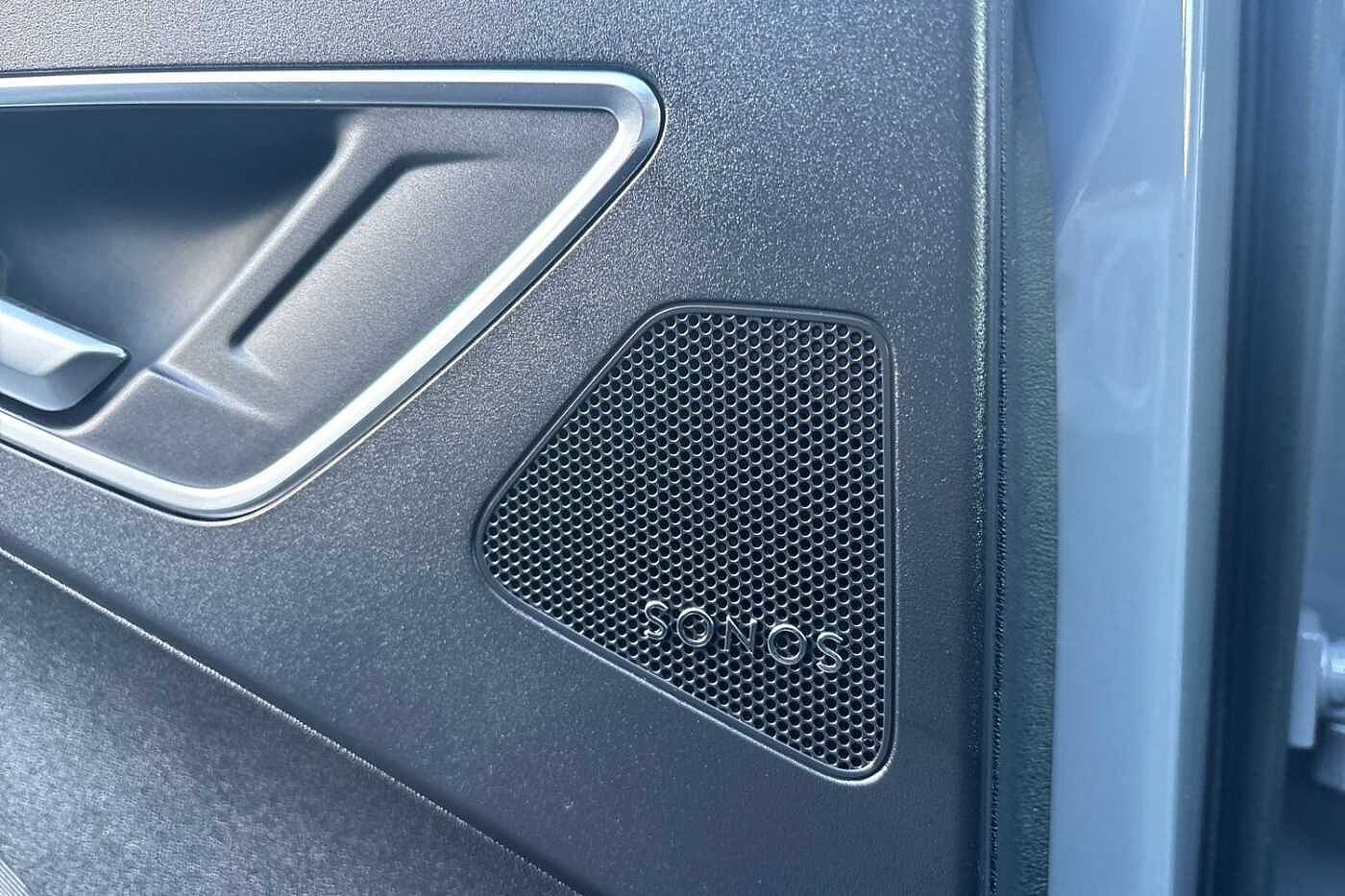 Used Audi Q4 e-tron 2022 for sale - 77124619: Photo 16