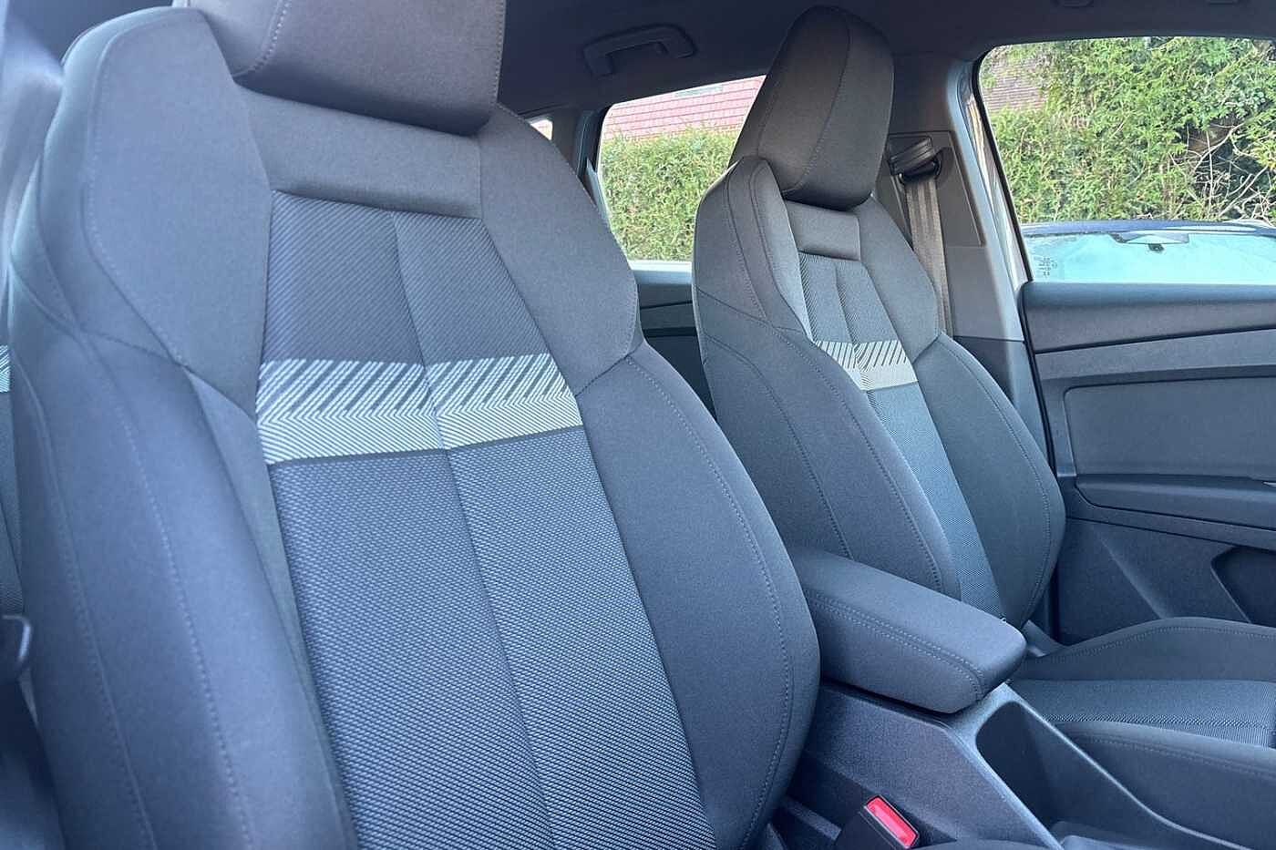 Used Audi Q4 e-tron 2022 for sale - 77124619: Photo 20