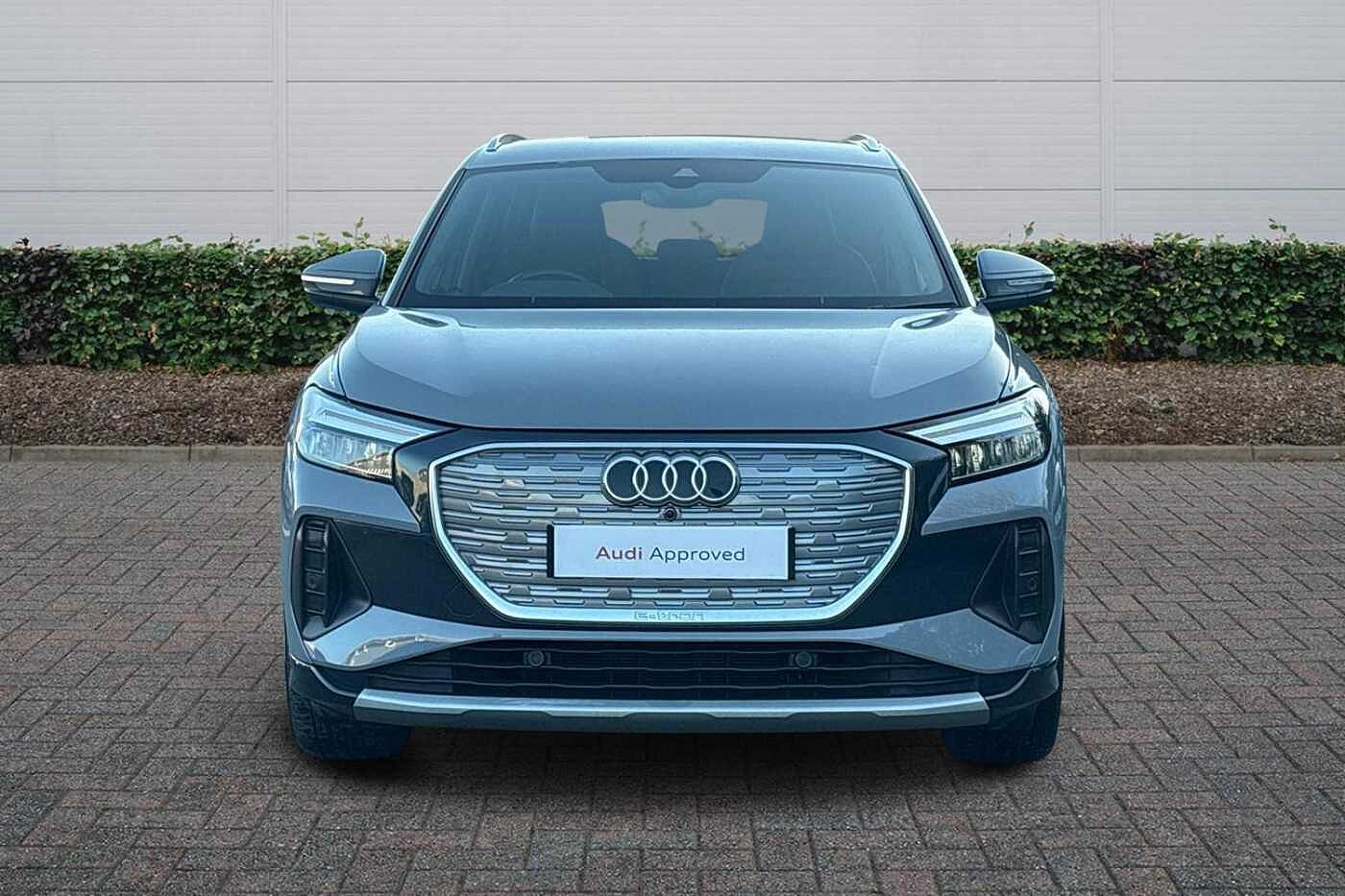 Used Audi Q4 e-tron 2022 for sale - 77124619: Photo 7