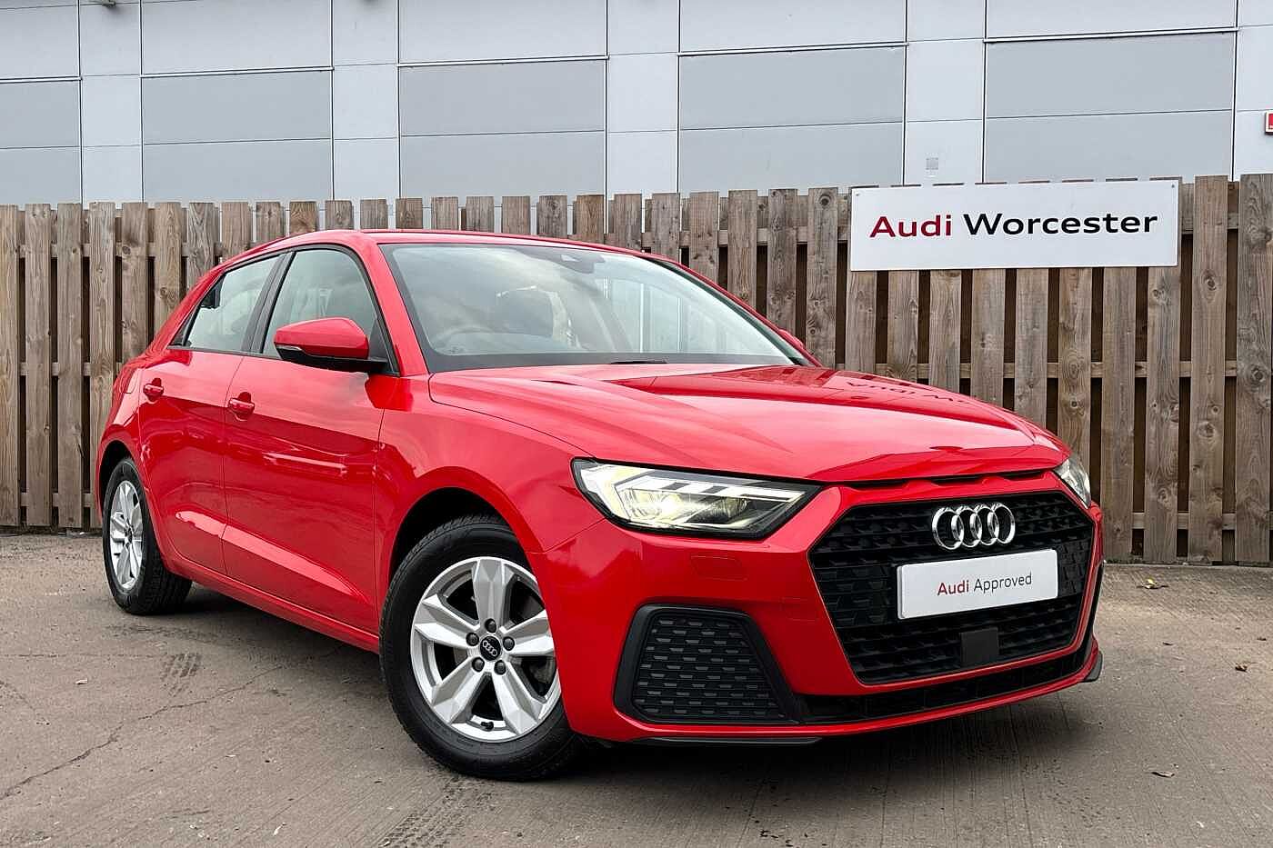 Used Audi A1 2022 for sale - 76216620: Photo 1