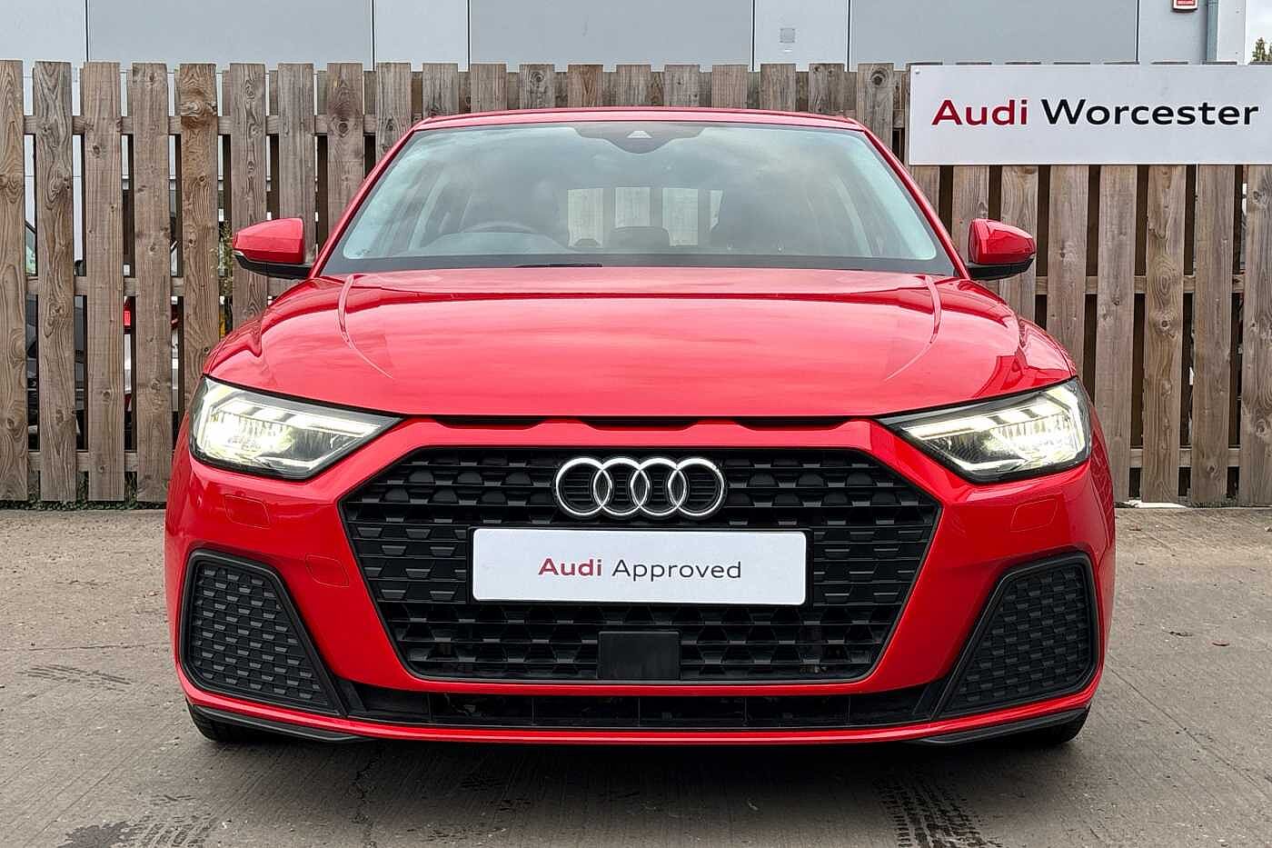 Used Audi A1 2022 for sale - 76216620: Photo 10