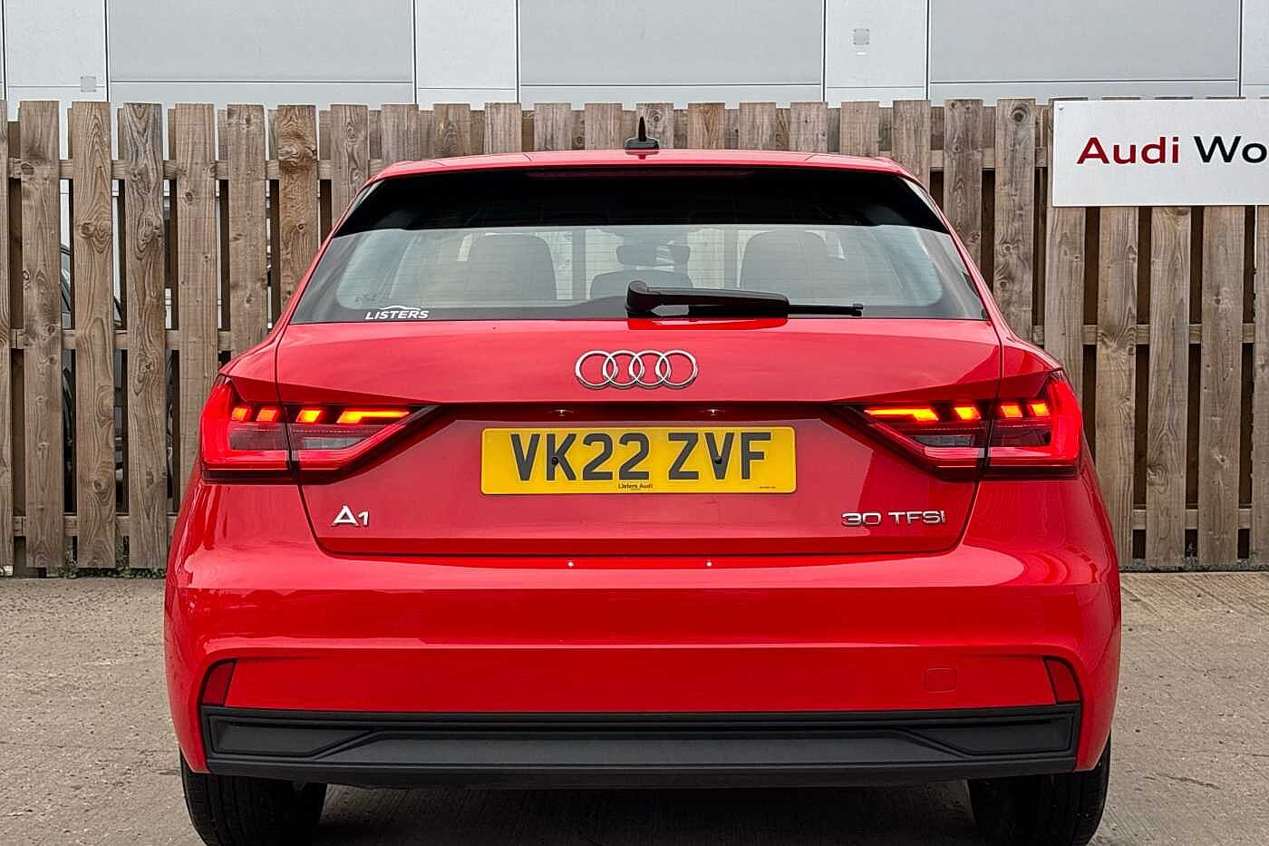 Used Audi A1 2022 for sale - 76216620: Photo 11