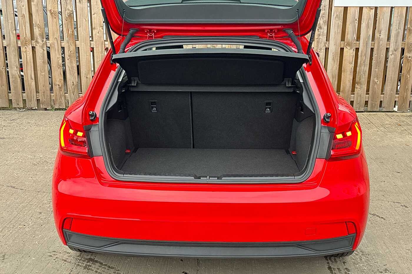 Used Audi A1 2022 for sale - 76216620: Photo 12