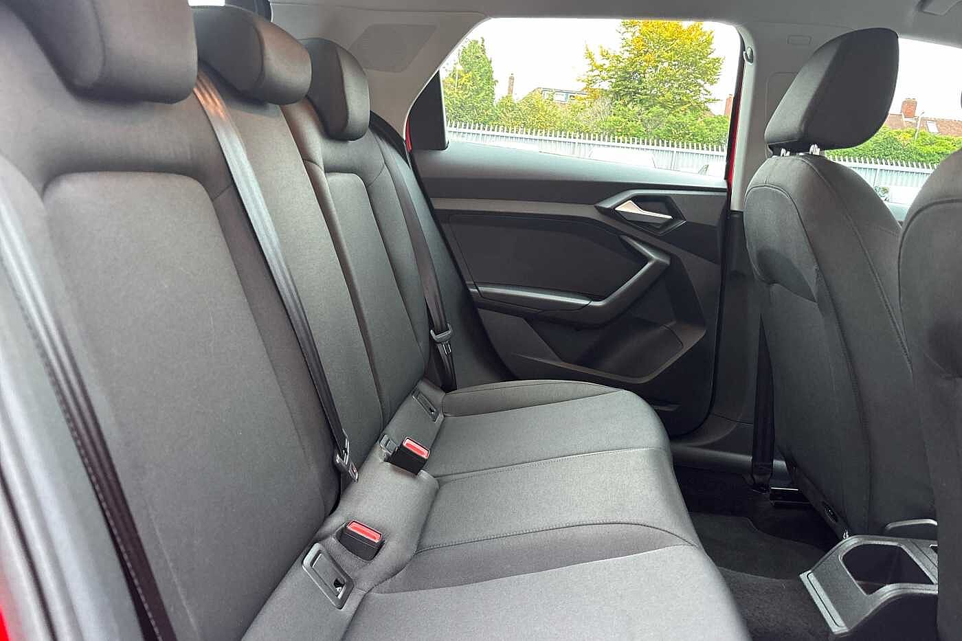 Used Audi A1 2022 for sale - 76216620: Photo 14