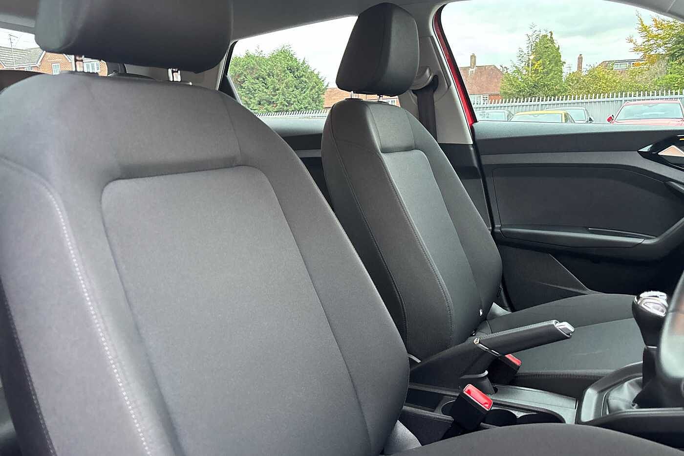 Used Audi A1 2022 for sale - 76216620: Photo 15