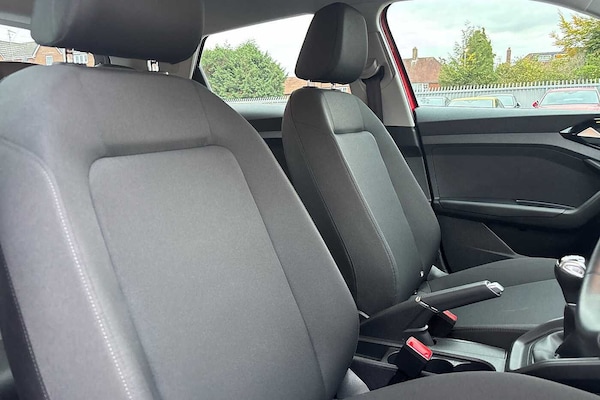 Used Audi A1 2022 for sale - 76216620: Photo 15