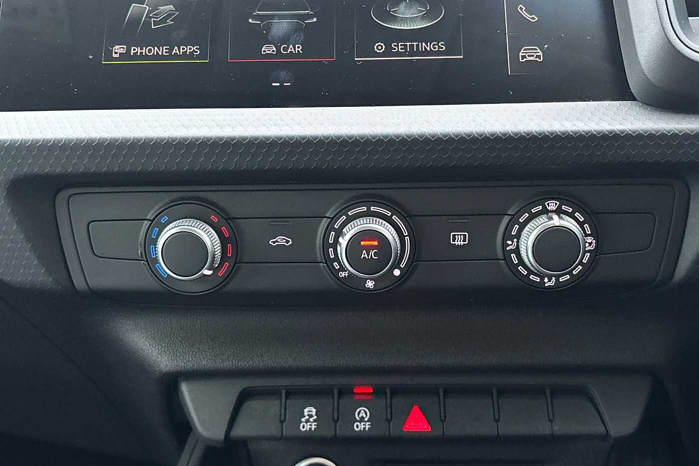 Used Audi A1 2022 for sale - 76216620: Photo 16