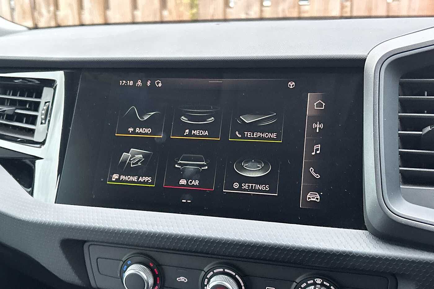 Used Audi A1 2022 for sale - 76216620: Photo 17