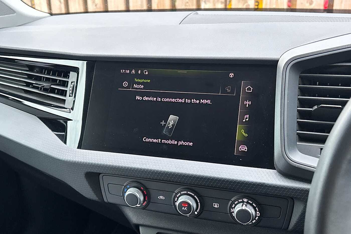 Used Audi A1 2022 for sale - 76216620: Photo 18