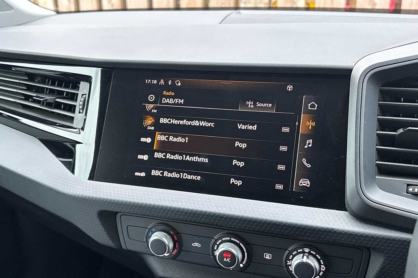 Used Audi A1 2022 for sale - 76216620: Photo 19