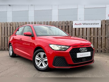Audi - A1
