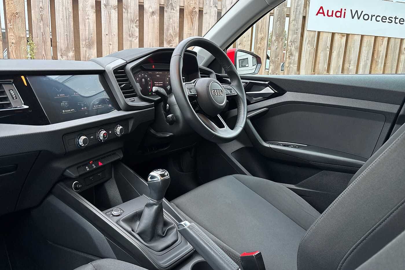 Used Audi A1 2022 for sale - 76216620: Photo 2