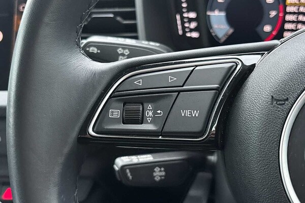 Used Audi A1 2022 for sale - 76216620: Photo 24