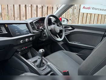 Used Audi A1 2022 for sale - 76216620: Photo 2