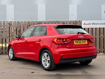 Used Audi A1 2022 for sale - 76216620: Photo 3