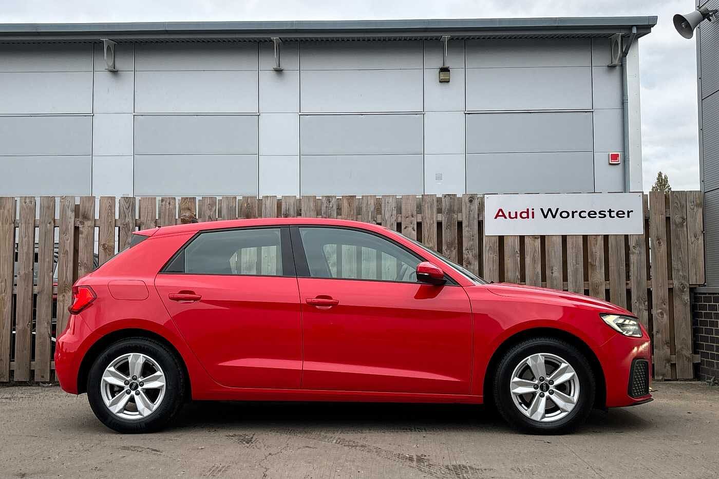 Used Audi A1 2022 for sale - 76216620: Photo 4