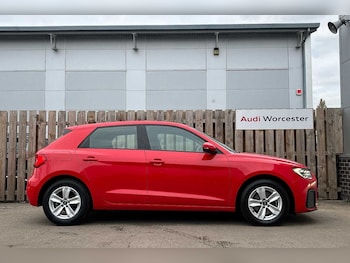 Used Audi A1 2022 for sale - 76216620: Photo 4