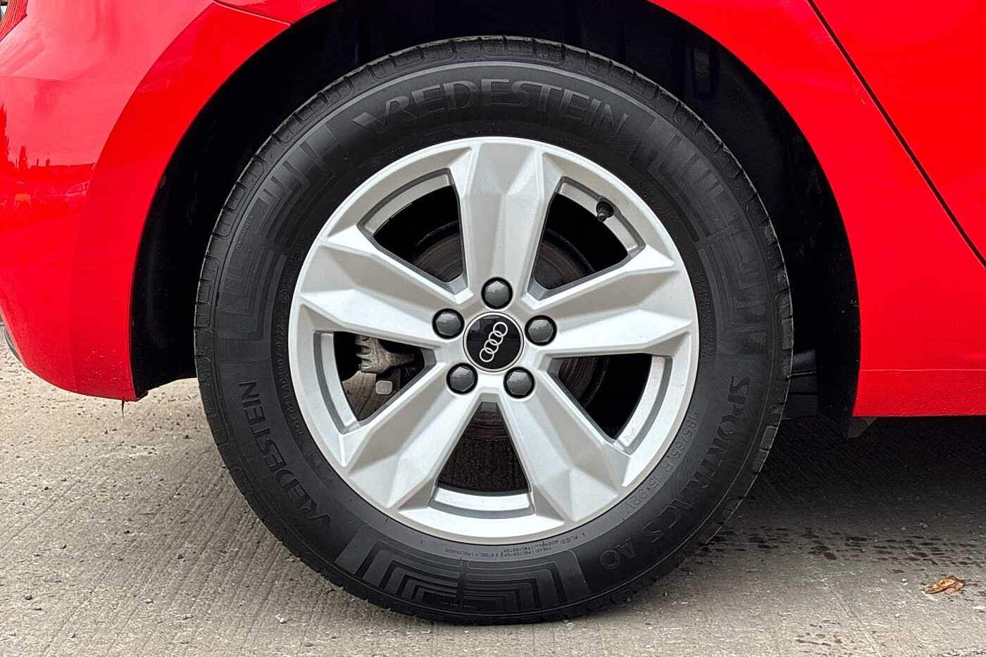 Used Audi A1 2022 for sale - 76216620: Photo 5