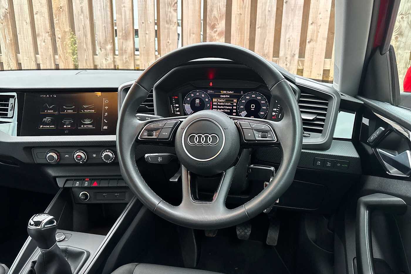 Used Audi A1 2022 for sale - 76216620: Photo 6